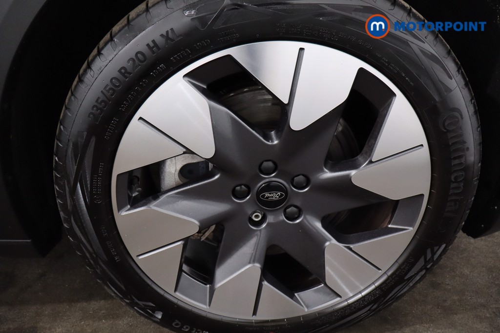 Used Ford Explorer 2025 for sale - 76402802: Photo 18