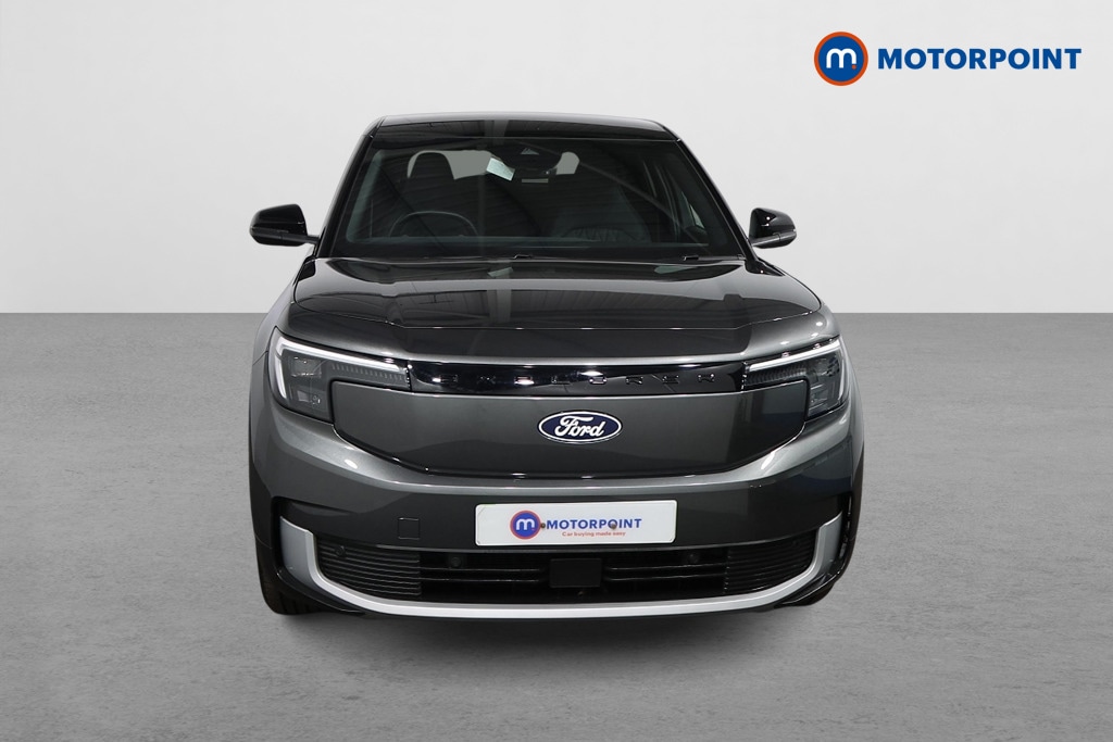 Used Ford Explorer 2025 for sale - 76402802: Photo 2