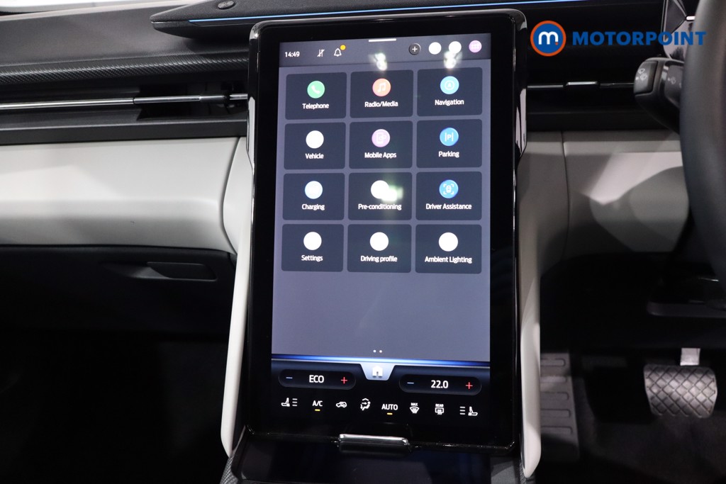 Used Ford Explorer 2025 for sale - 76402802: Photo 25