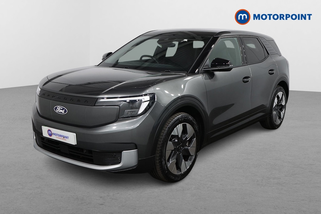 Used Ford Explorer 2025 for sale - 76402802: Photo 3