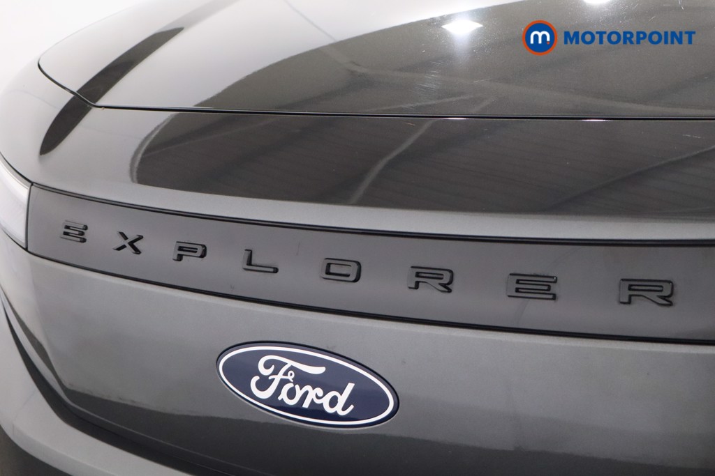 Used Ford Explorer 2025 for sale - 76402802: Photo 38