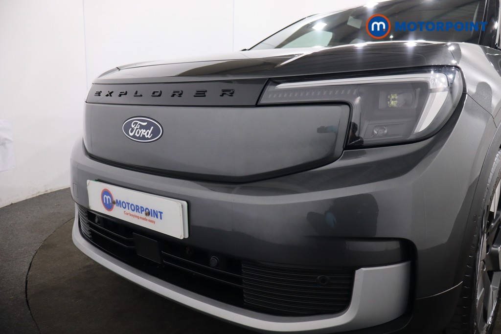 Used Ford Explorer 2025 for sale - 76402802: Photo 39