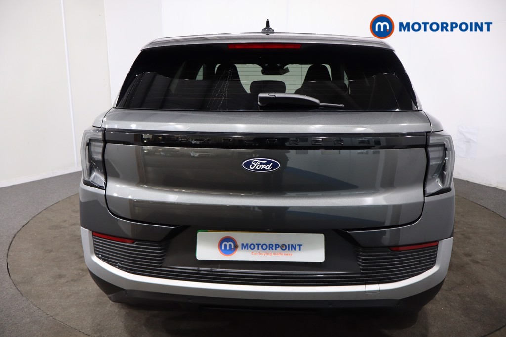 Used Ford Explorer 2025 for sale - 76402802: Photo 47