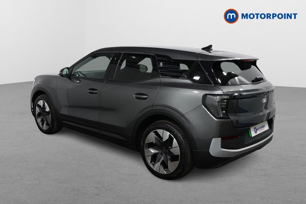 Used Ford Explorer 2025 for sale - 76402802: Photo 5