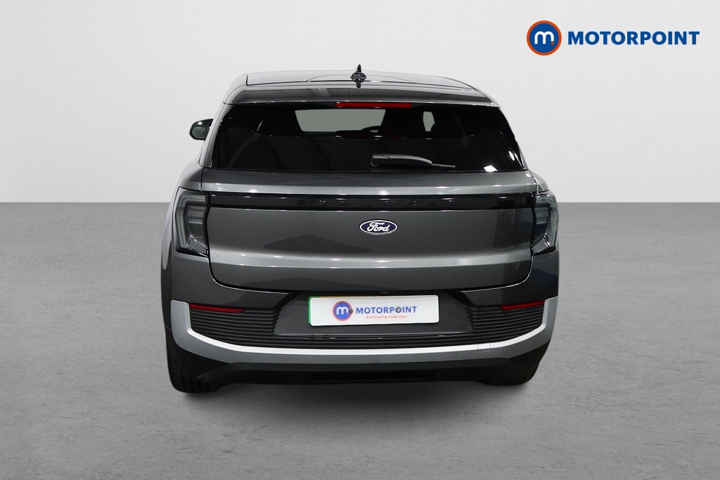 Used Ford Explorer 2025 for sale - 76402802: Photo 6