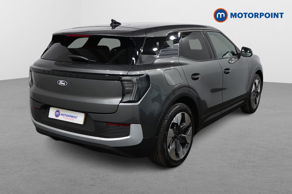 Used Ford Explorer 2025 for sale - 76402802: Photo 7