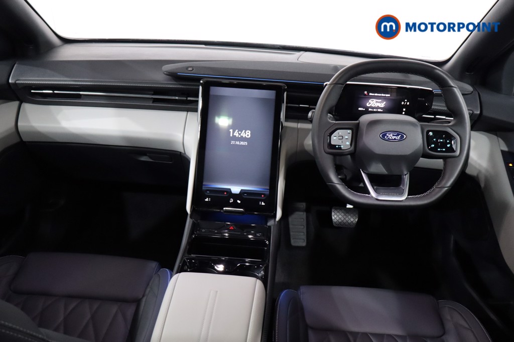 Used Ford Explorer 2025 for sale - 76402802: Photo 9