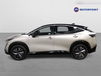 Used Nissan ARIYA undefined for sale - 78615446: Photo