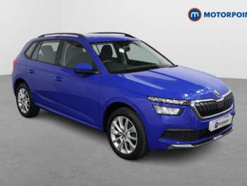 2021 - 1.0 TSI 110 SE 5dr