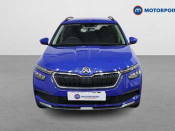 Used Skoda Kamiq 2021 for sale - 75205937: Photo