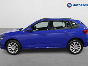 Used Skoda Kamiq 2021 for sale - 75205937: Photo