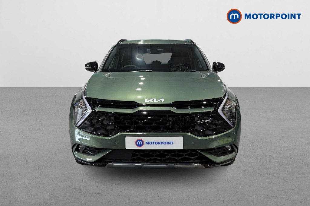 Used Kia Sportage 2025 for sale - 76581135: Photo 1