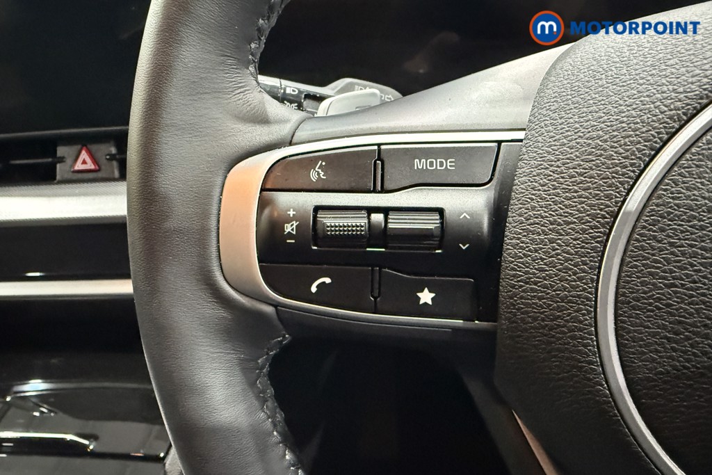 Used Kia Sportage 2025 for sale - 76581135: Photo 10