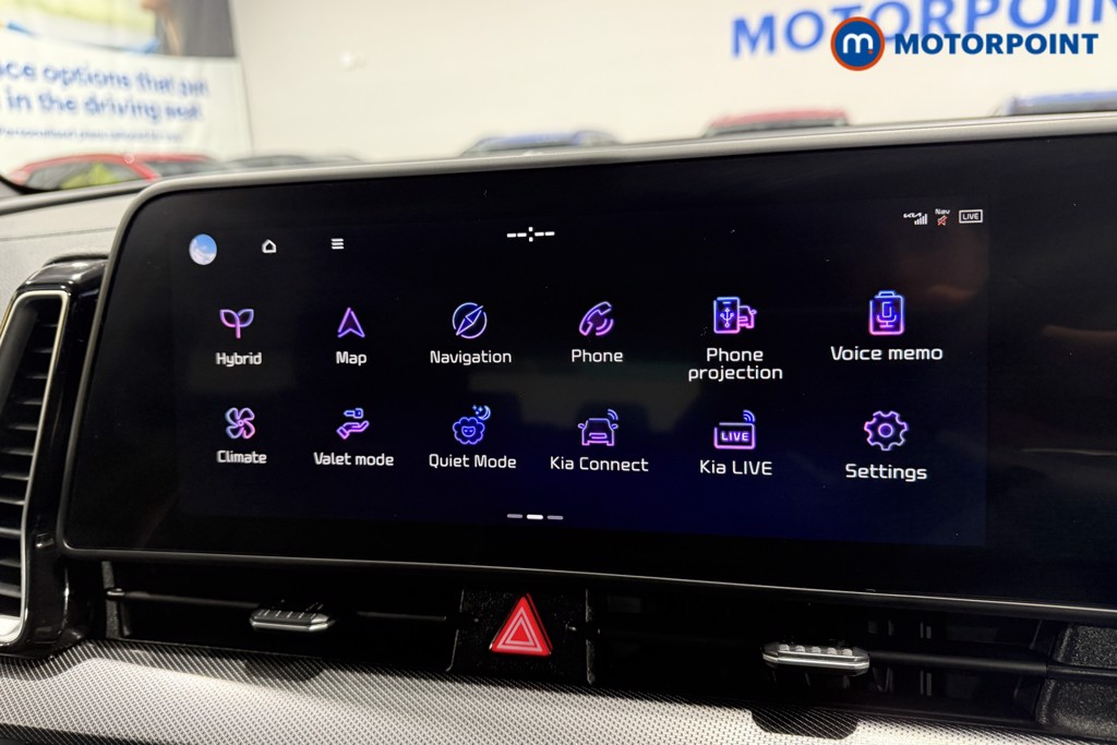 Used Kia Sportage 2025 for sale - 76581135: Photo 11