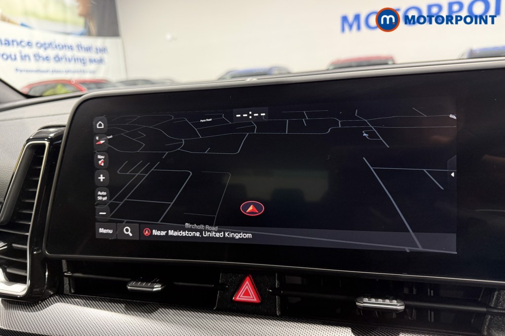 Used Kia Sportage 2025 for sale - 76581135: Photo 12