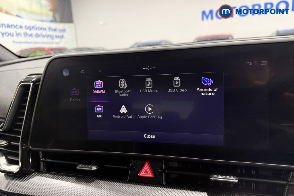 Used Kia Sportage 2025 for sale - 76581135: Photo 13