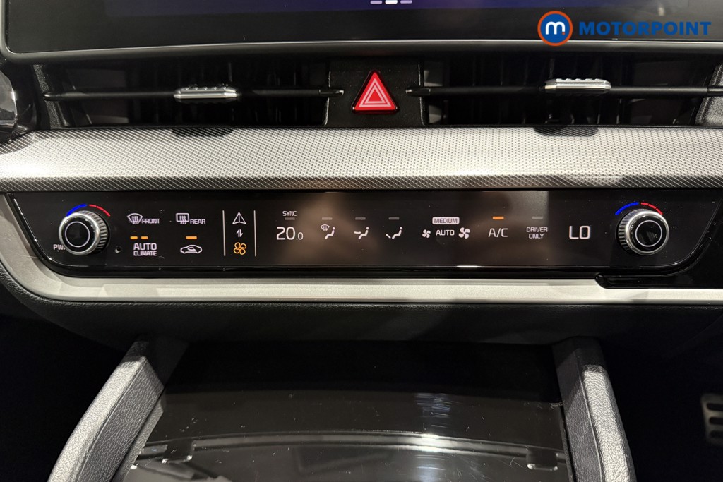 Used Kia Sportage 2025 for sale - 76581135: Photo 14