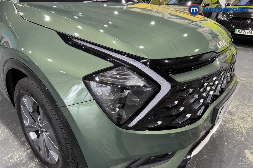 Used Kia Sportage 2025 for sale - 76581135: Photo 15