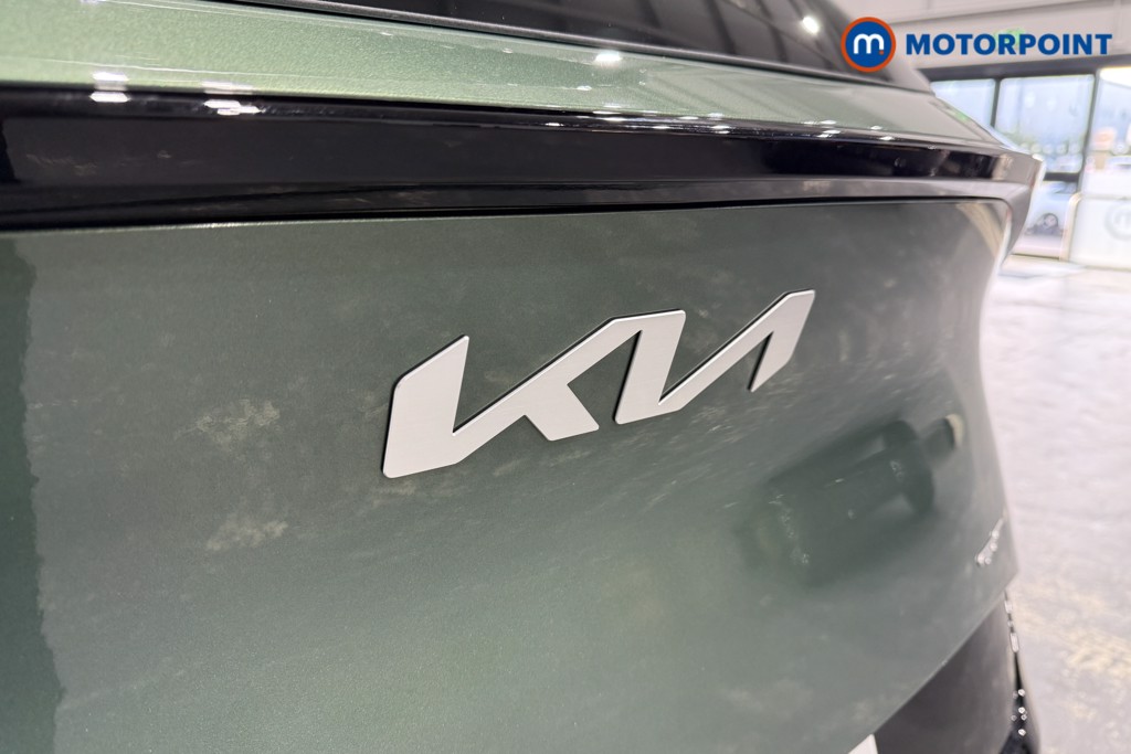 Used Kia Sportage 2025 for sale - 76581135: Photo 16