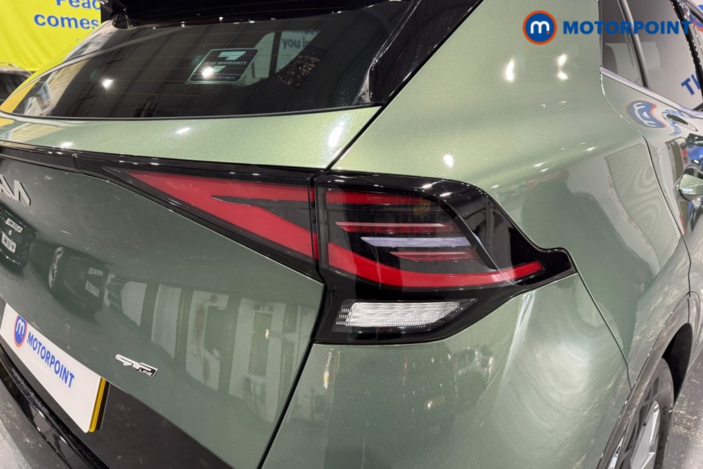 Used Kia Sportage 2025 for sale - 76581135: Photo 17