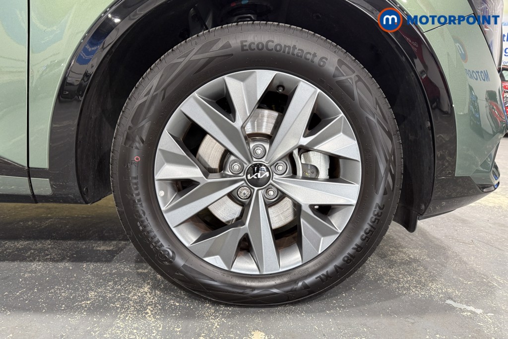 Used Kia Sportage 2025 for sale - 76581135: Photo 18