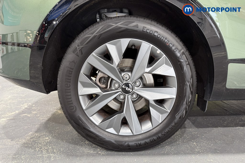 Used Kia Sportage 2025 for sale - 76581135: Photo 19