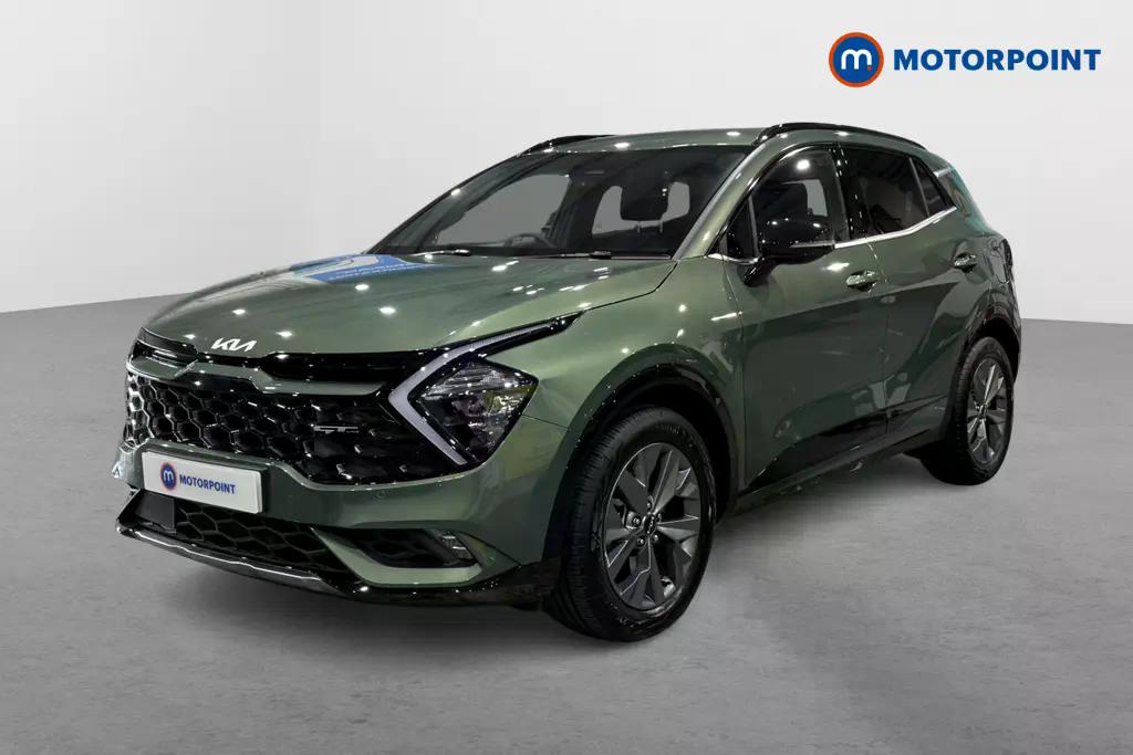 Used Kia Sportage 2025 for sale - 76581135: Photo 2