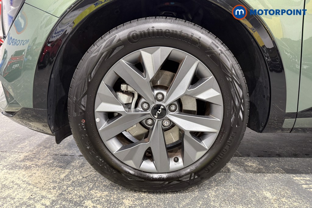 Used Kia Sportage 2025 for sale - 76581135: Photo 20