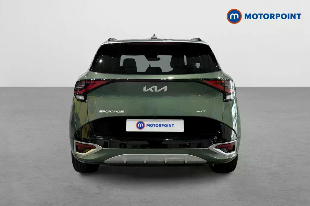 Used Kia Sportage 2025 for sale - 76581135: Photo 4