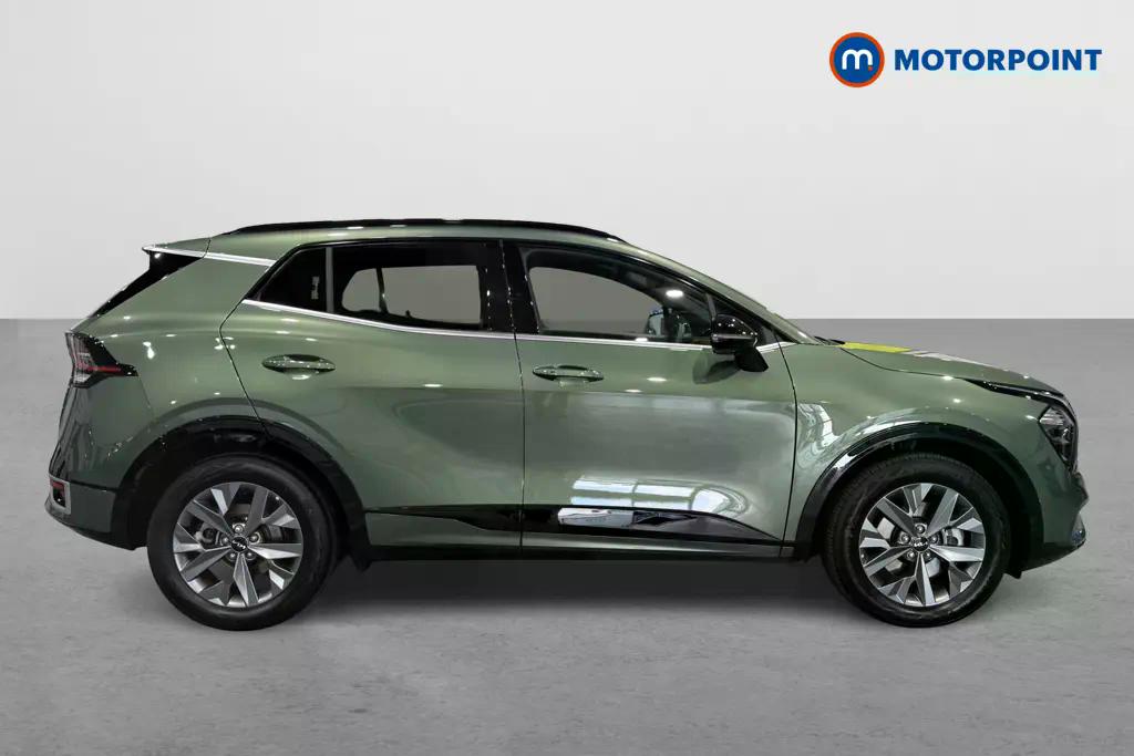 Used Kia Sportage 2025 for sale - 76581135: Photo 5