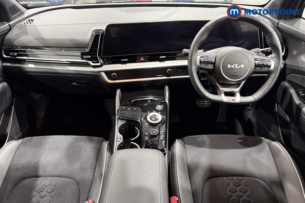 Used Kia Sportage 2025 for sale - 76581135: Photo 6