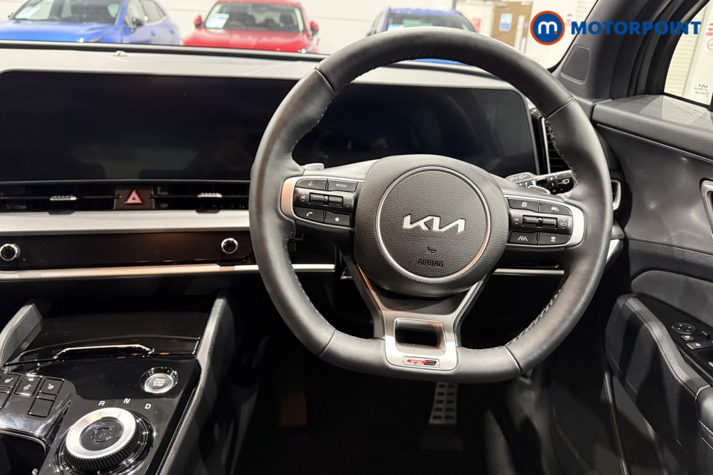 Used Kia Sportage 2025 for sale - 76581135: Photo 7