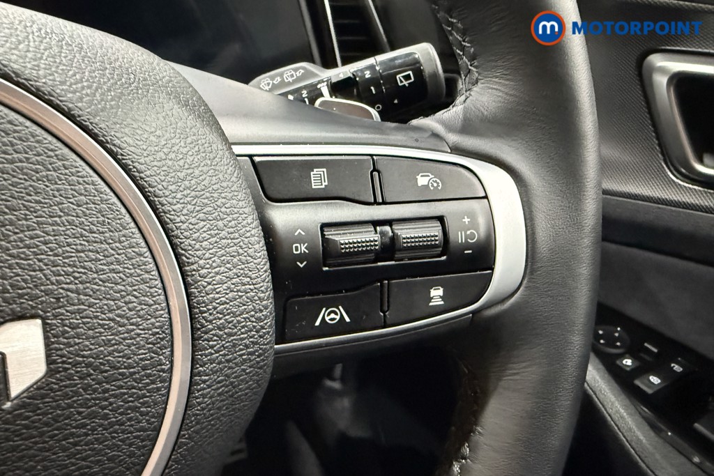 Used Kia Sportage 2025 for sale - 76581135: Photo 9