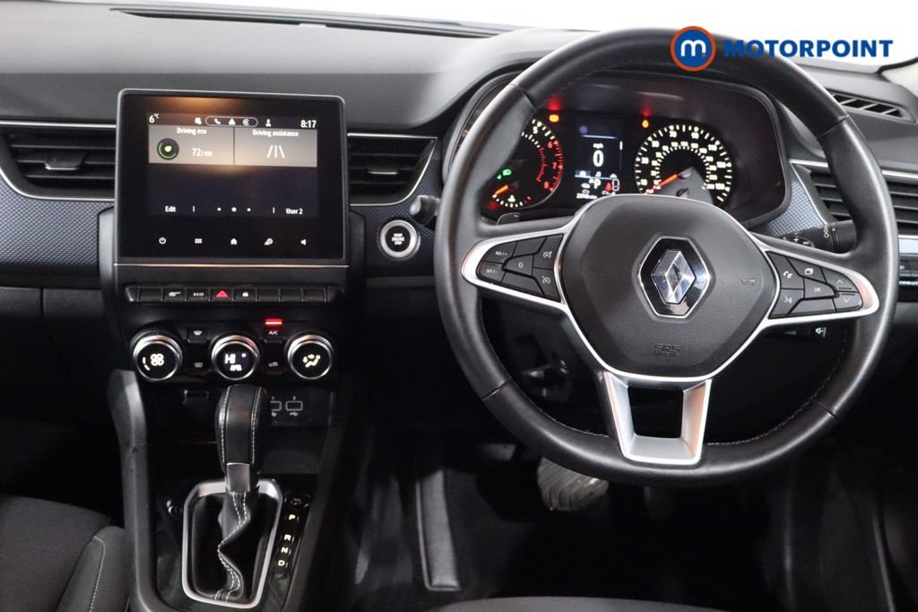 Used Renault Arkana 2023 for sale - 76980272: Photo 11