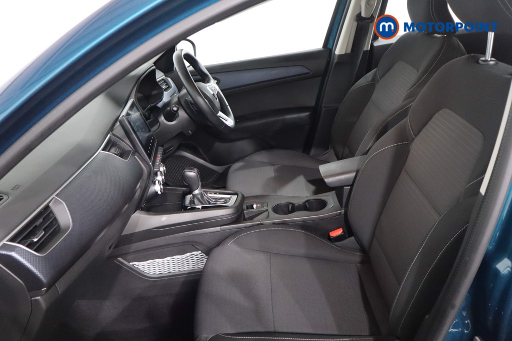 Used Renault Arkana 2023 for sale - 76980272: Photo 12