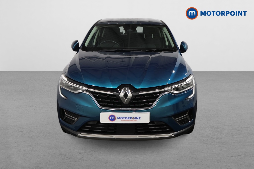 Used Renault Arkana 2023 for sale - 76980272: Photo 2