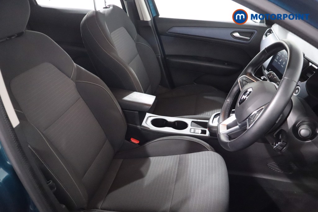 Used Renault Arkana 2023 for sale - 76980272: Photo 29