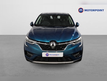 Used Renault Arkana 2023 for sale - 76980272: Photo