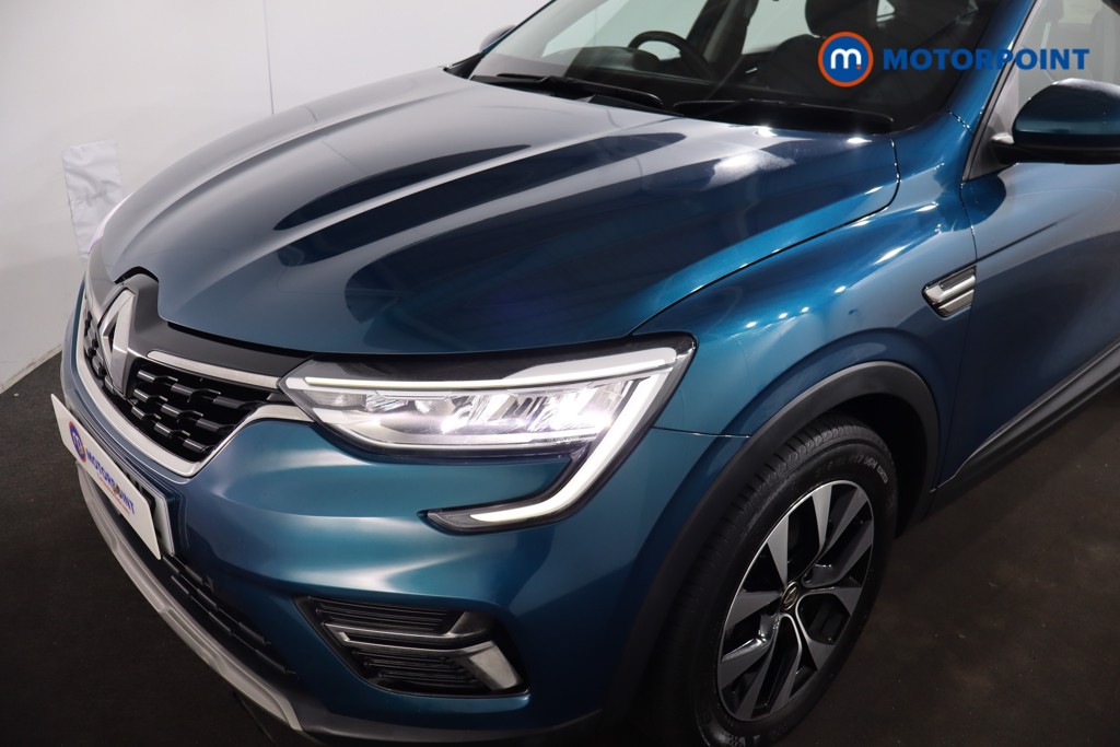 Used Renault Arkana 2023 for sale - 76980272: Photo 34