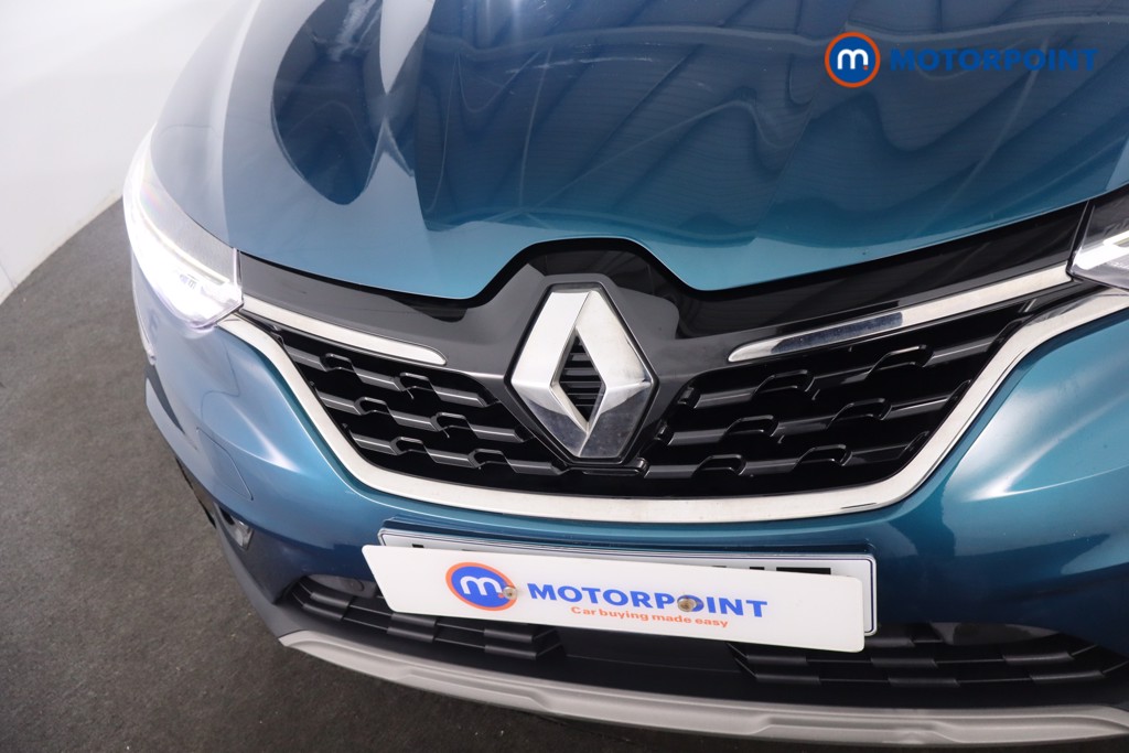 Used Renault Arkana 2023 for sale - 76980272: Photo 35