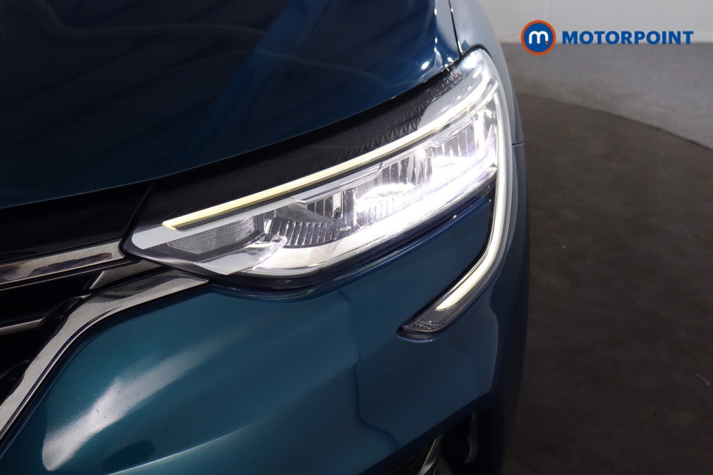 Used Renault Arkana 2023 for sale - 76980272: Photo 36