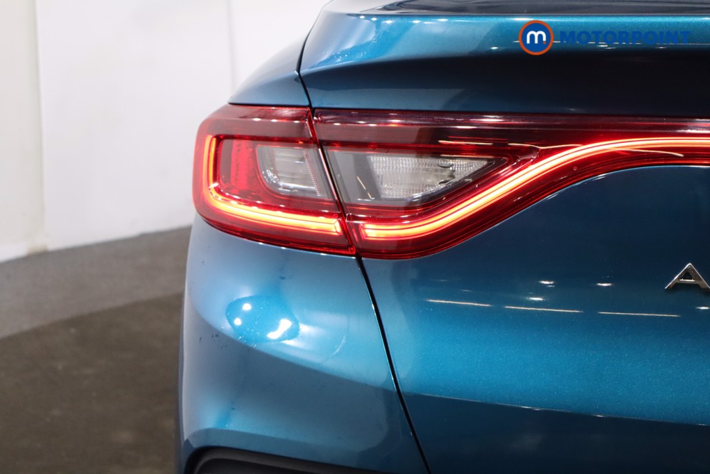 Used Renault Arkana 2023 for sale - 76980272: Photo 42