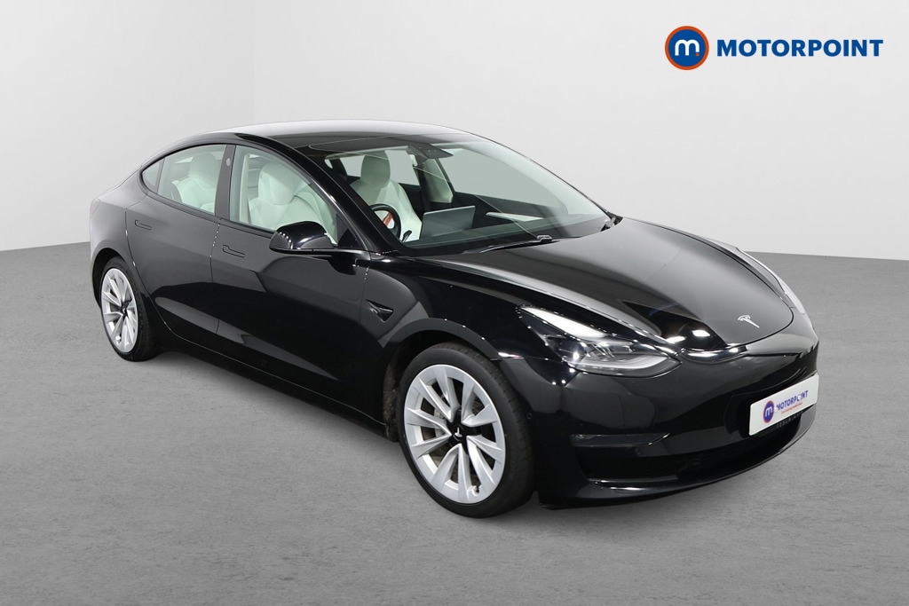 Used Tesla Model 3 for sale - 78091429: Photo 1