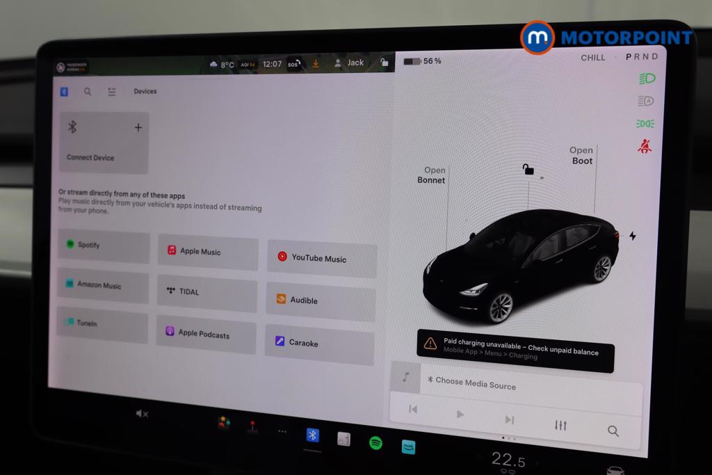 Used Tesla Model 3 for sale - 78091429: Photo 11