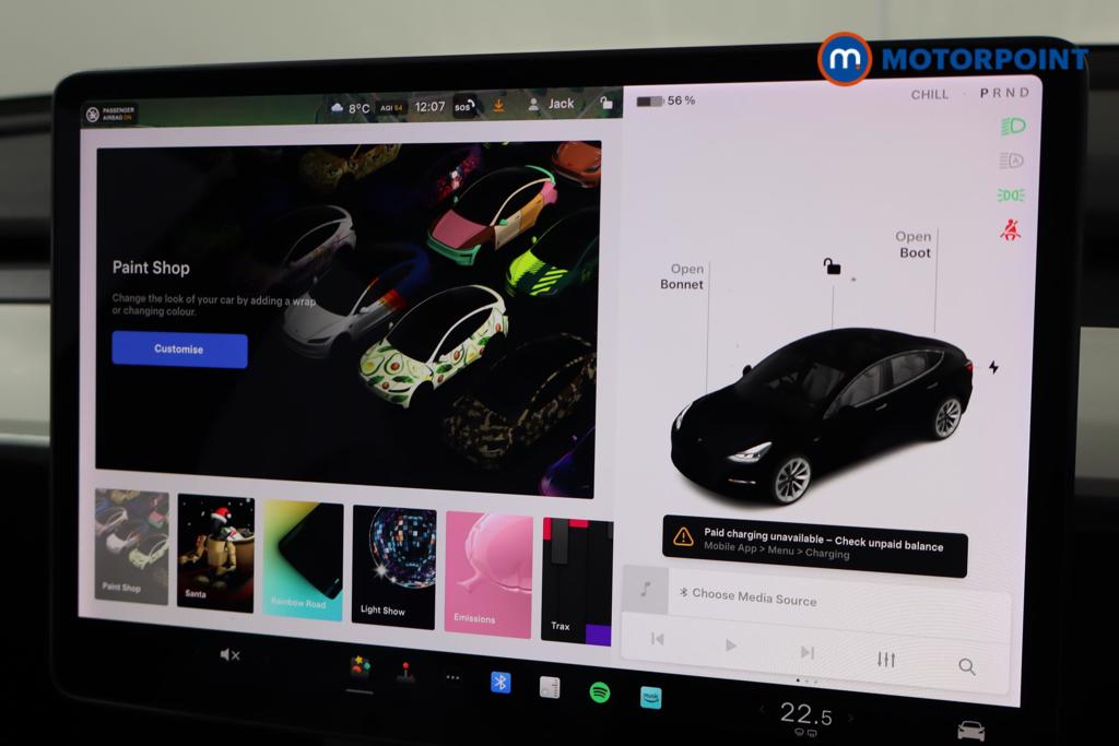 Used Tesla Model 3 for sale - 78091429: Photo 12