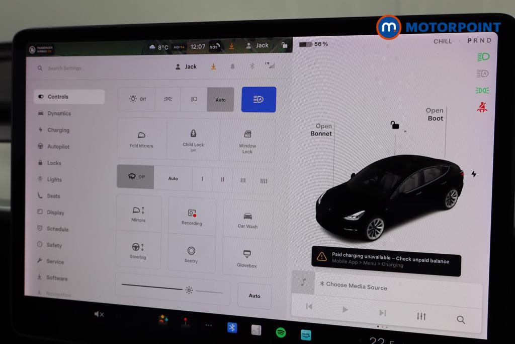 Used Tesla Model 3 for sale - 78091429: Photo 13