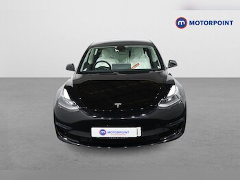 Used Tesla Model 3 undefined for sale - 78091429: Photo