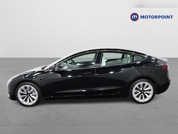 Used Tesla Model 3 undefined for sale - 78091429: Photo