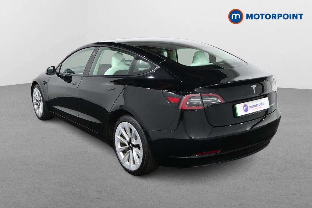 Used Tesla Model 3 for sale - 78091429: Photo 5