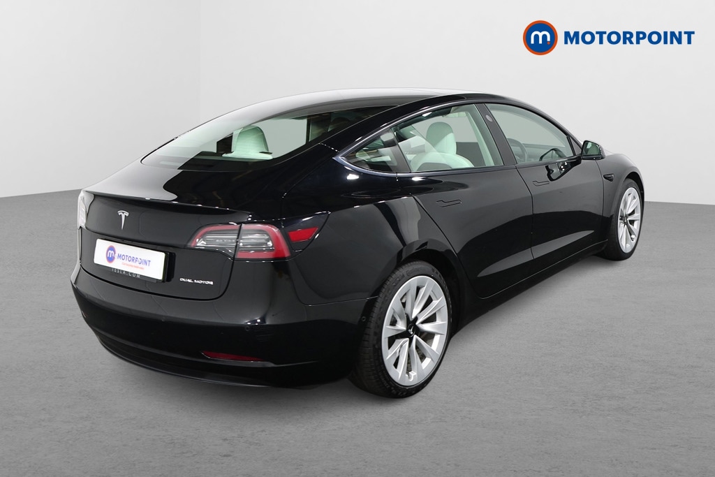 Used Tesla Model 3 for sale - 78091429: Photo 7